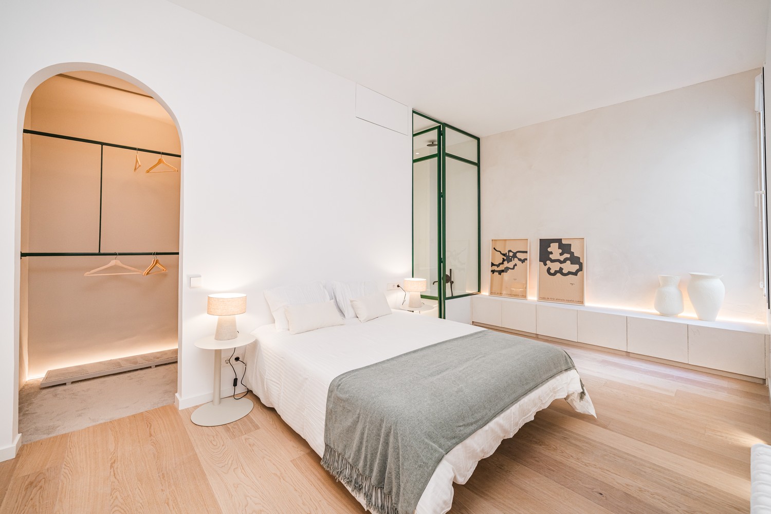 Dormitorio principal Magdalena 36
