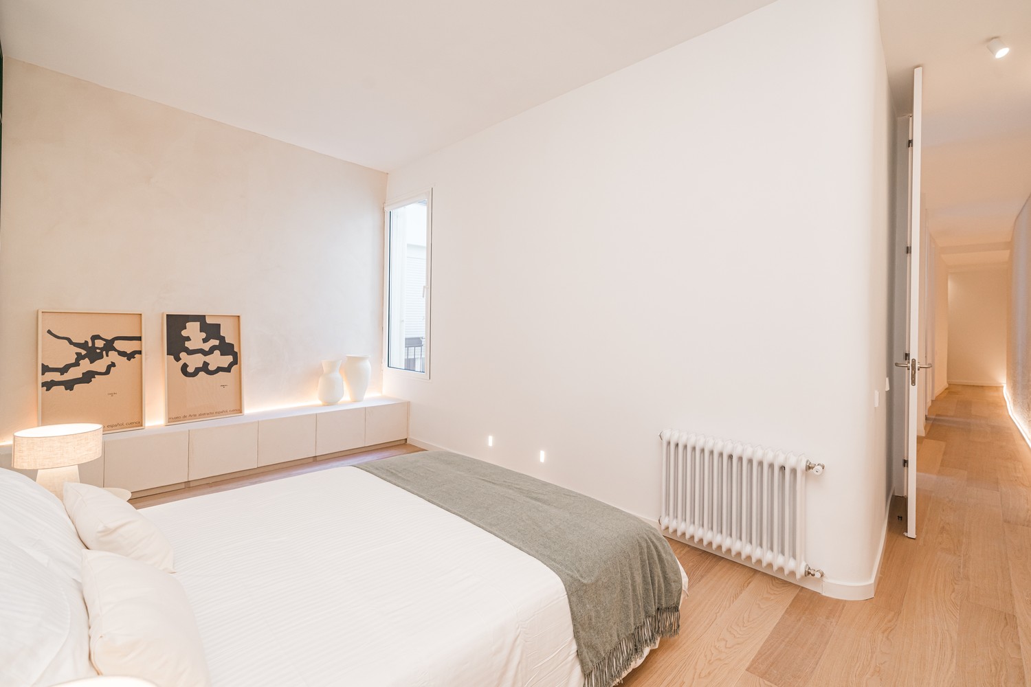 Dormitorio principal Magdalena 36