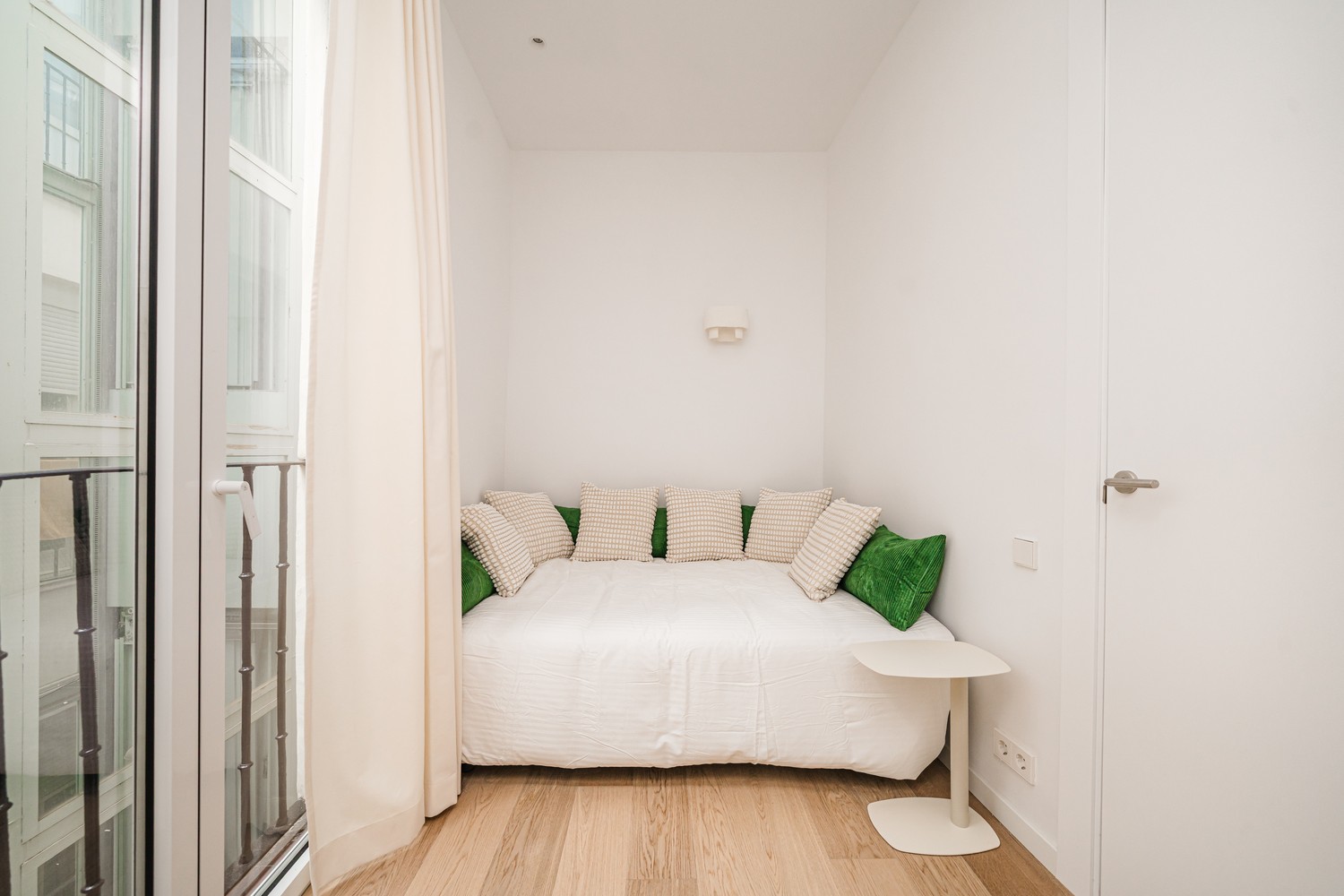 Dormitorio invitados 2 Magdalena 36