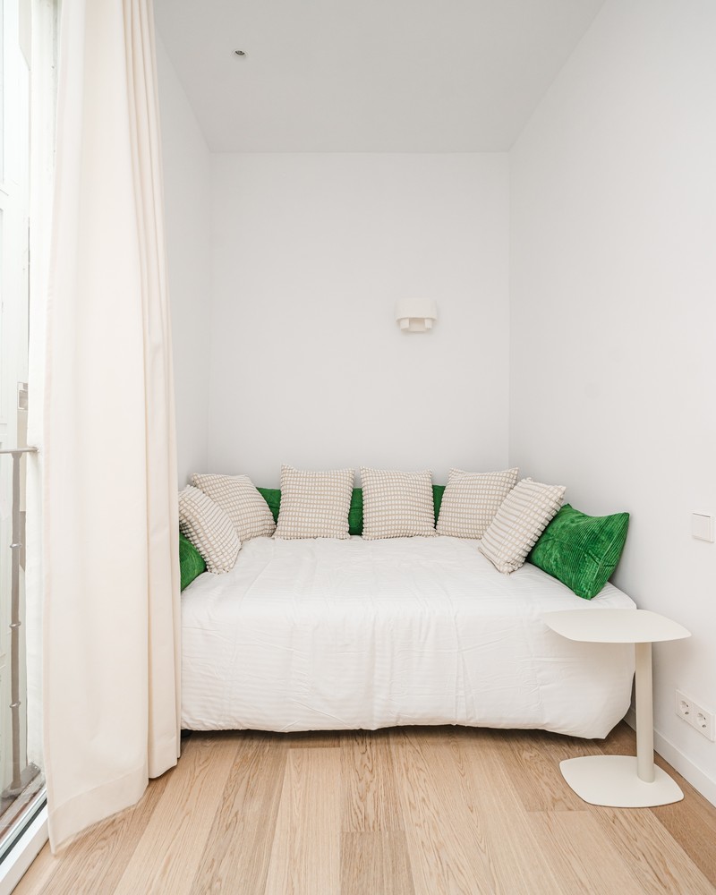 Dormitorio invitados 2 Magdalena 36