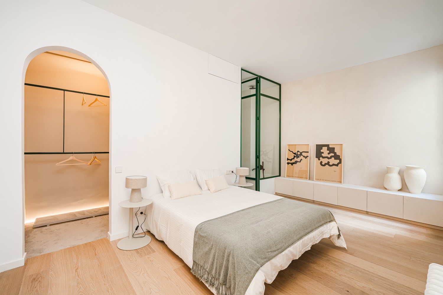 Dormitorio principal Magdalena 36