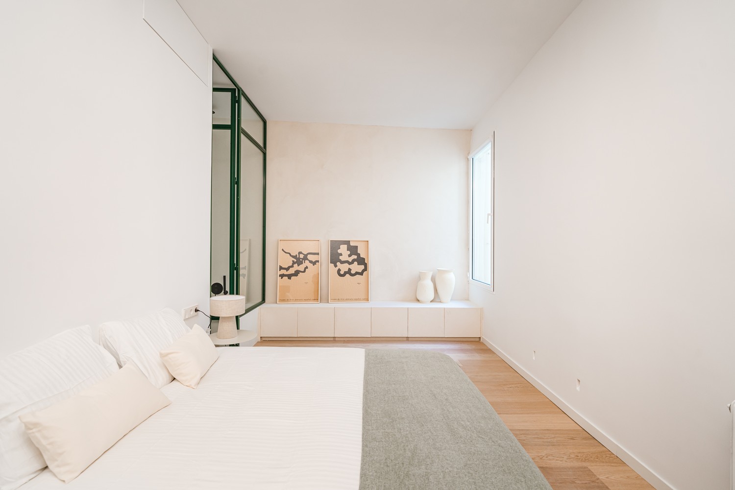 Dormitorio principal Magdalena 36