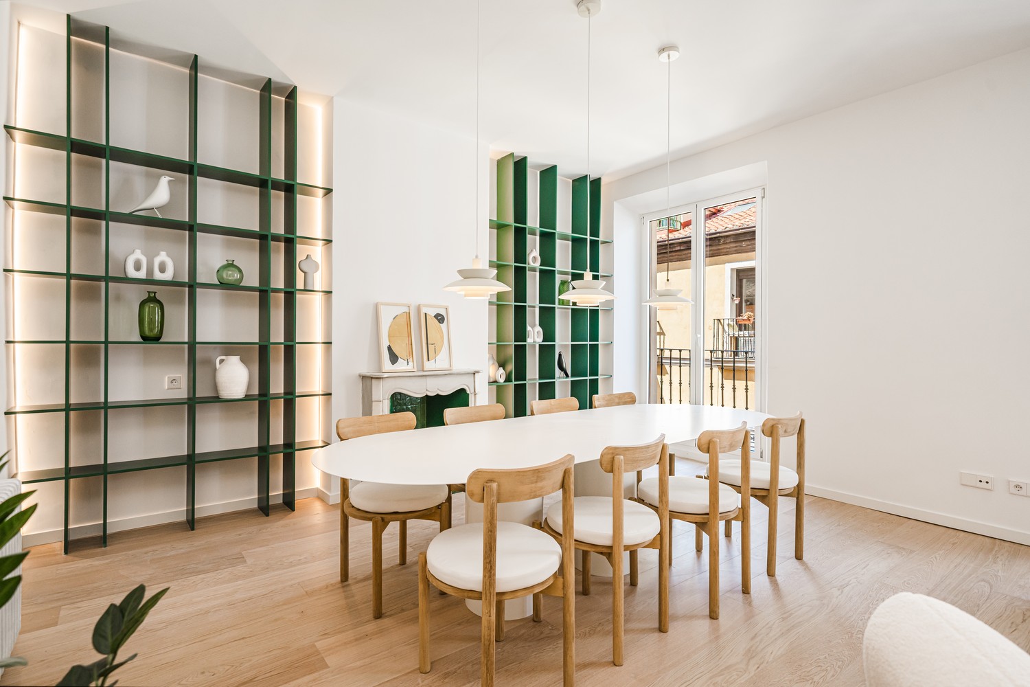 Salón Magdalena 36