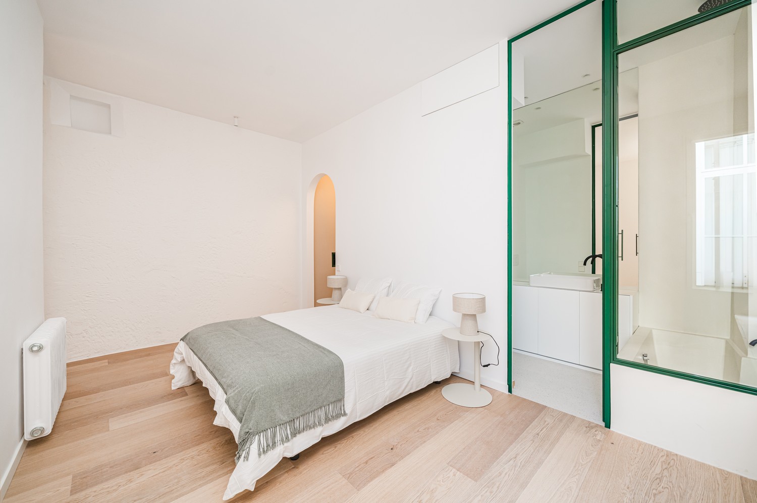 Dormitorio principal Magdalena 36