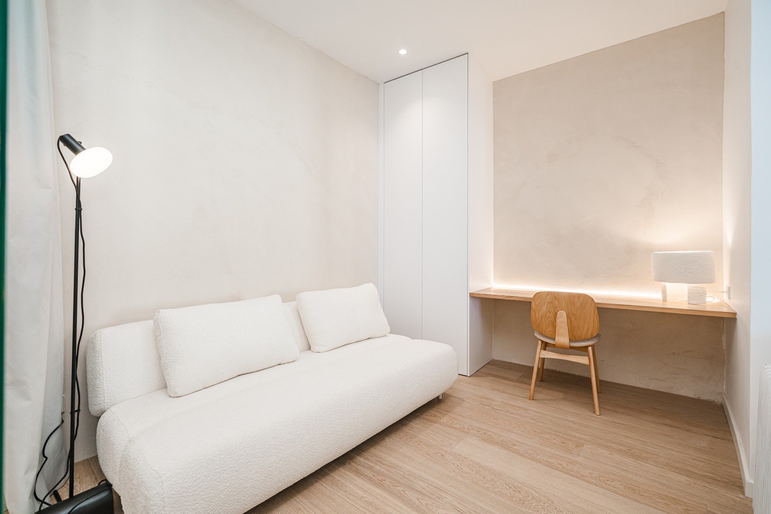Dormitorio modular Magdalena 36