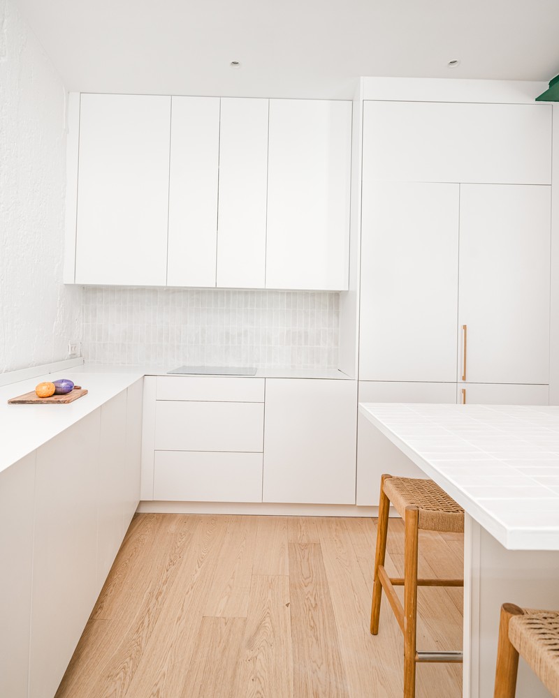 Cocina Magdalena 36