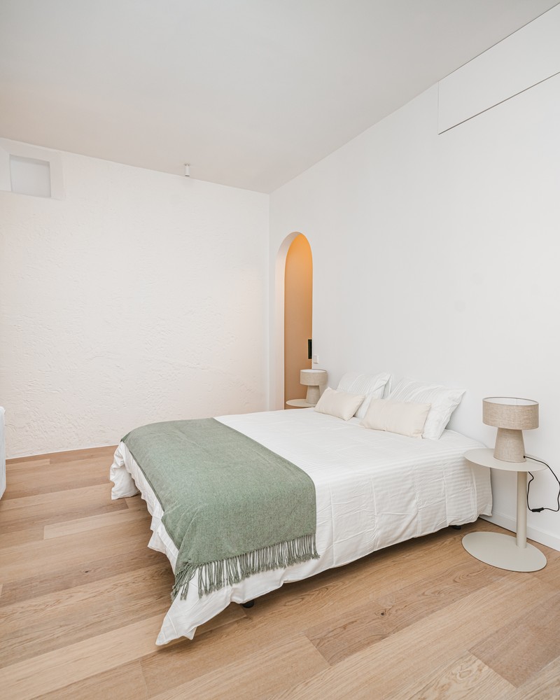 Dormitorio principal Magdalena 36