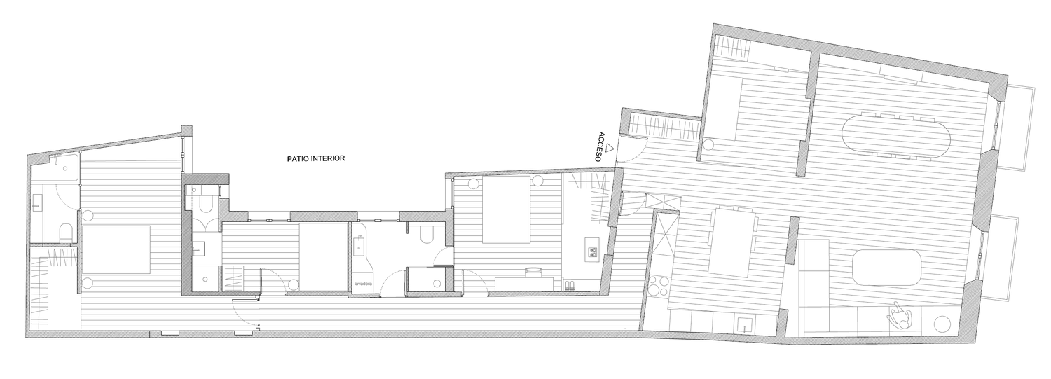 Plano Magdalena 36
